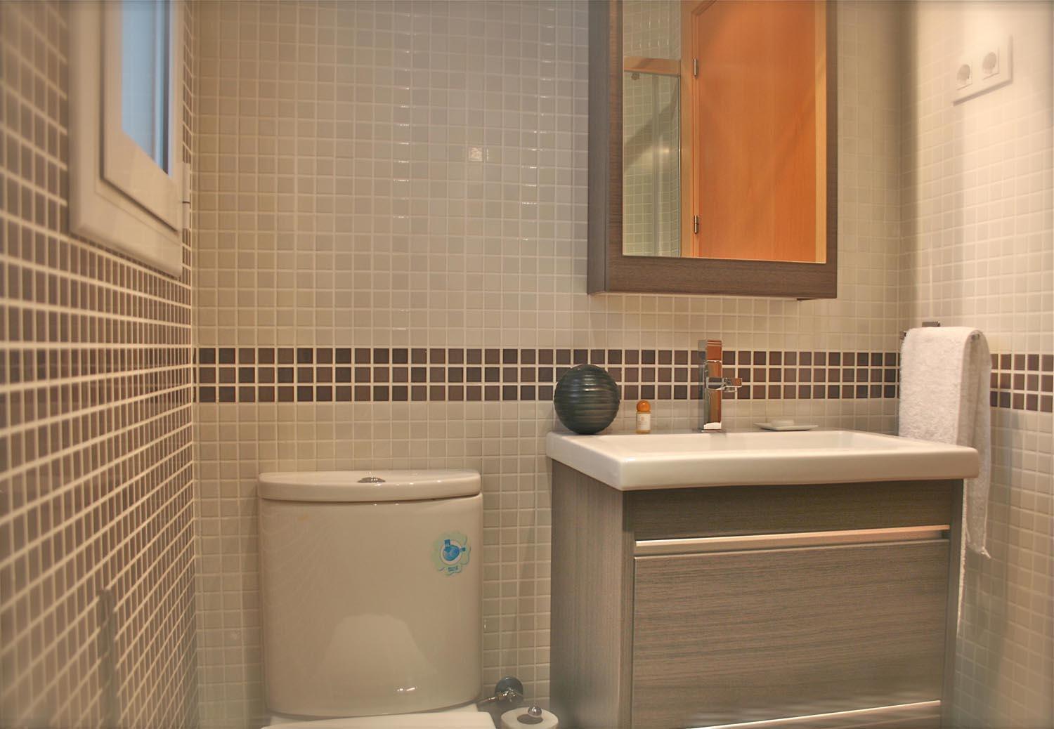 Alcam Hercules Appartement Barcelona