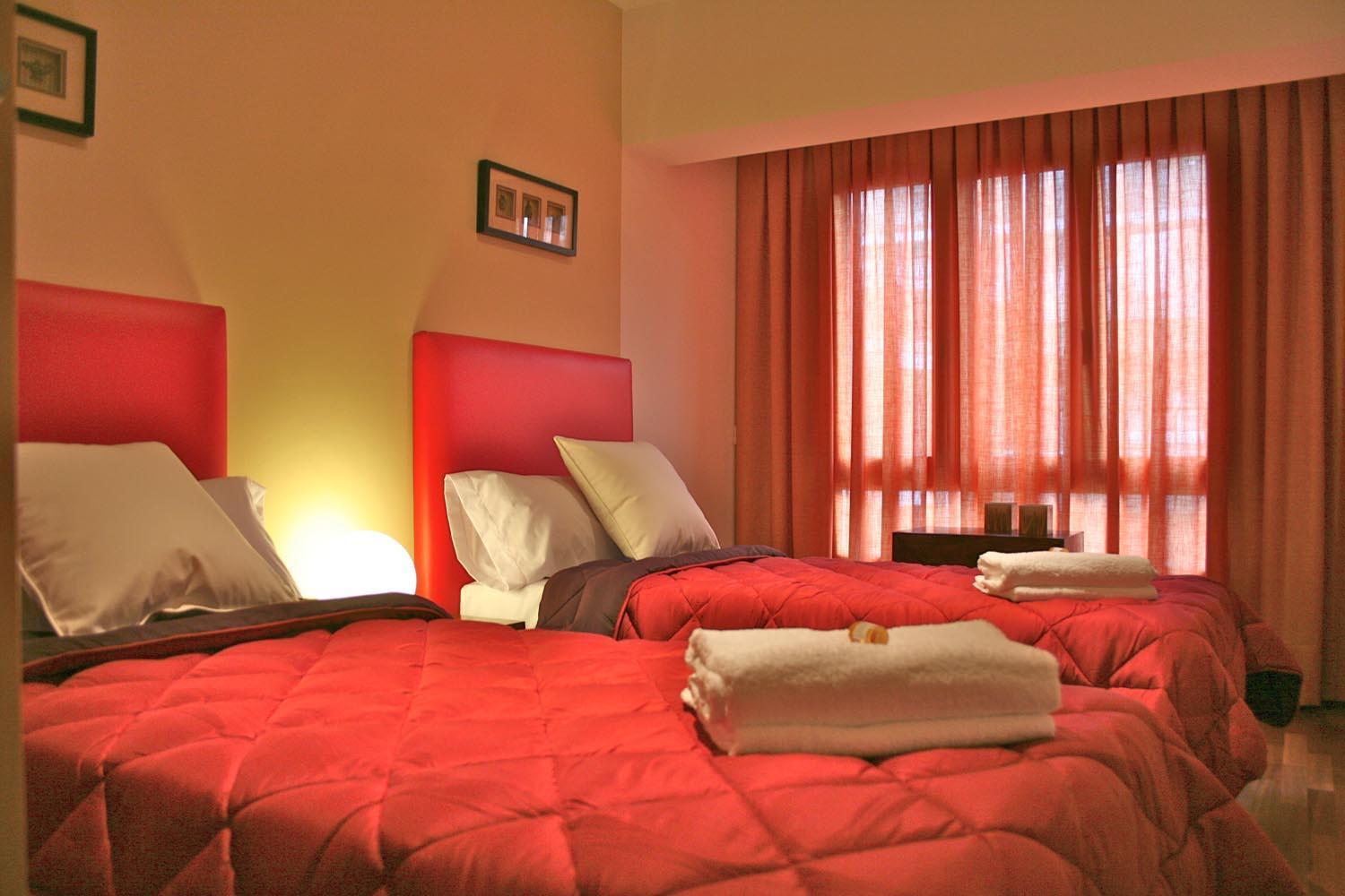 Appartement Alcam Hercules *