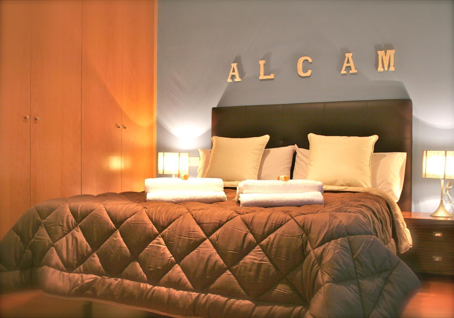 Appartement Alcam Hercules