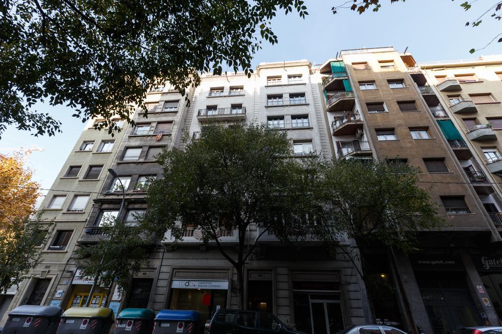 Appartement Alcam Hercules Barcelona