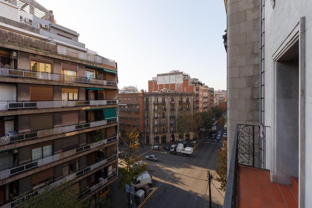 Appartement Alcam Hercules *