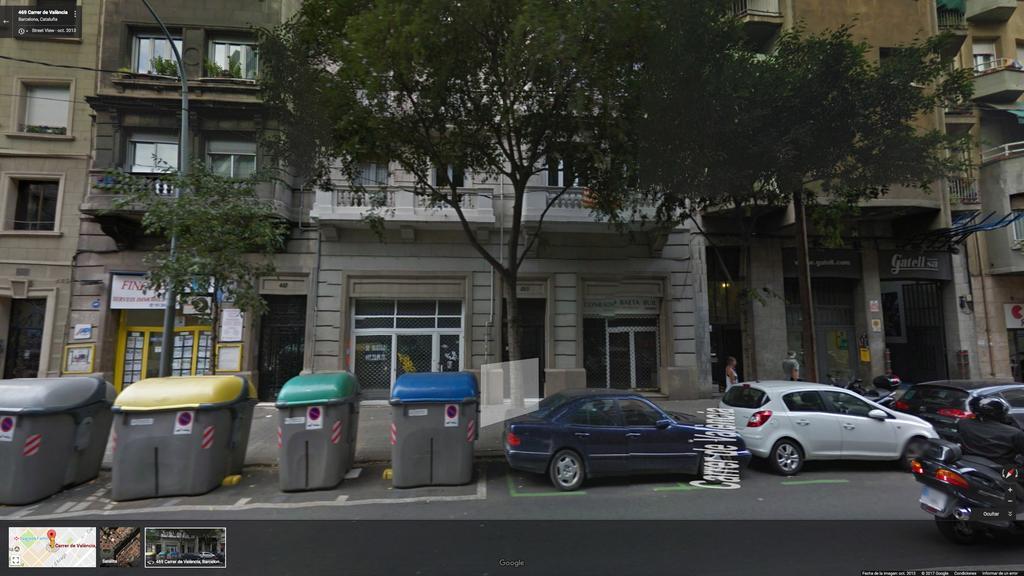 Appartement Alcam Hercules