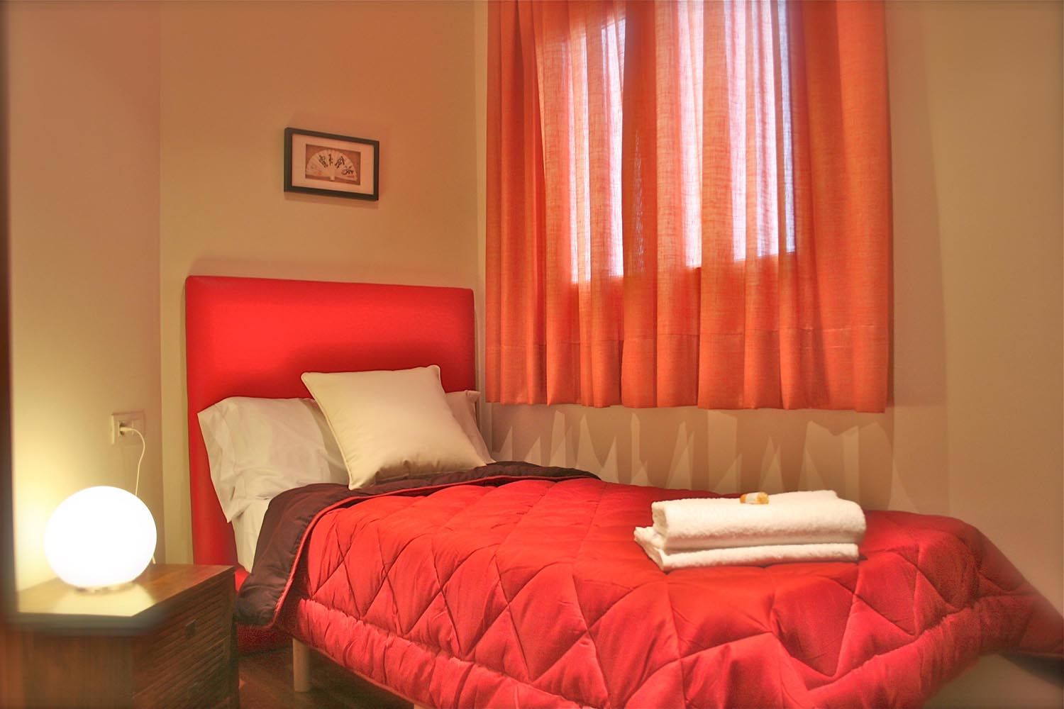 Appartement Alcam Hercules Barcelona