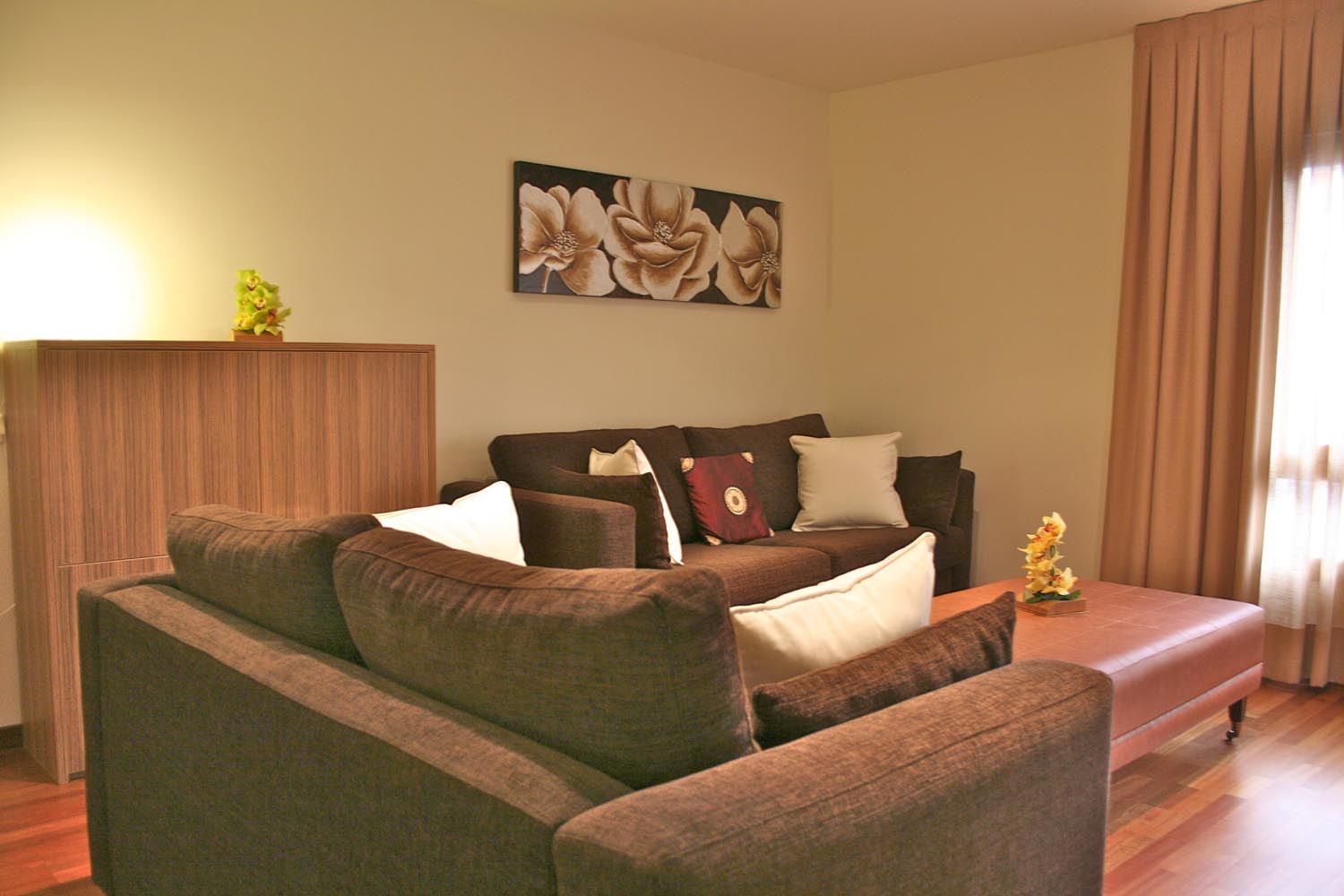 Appartement Alcam Hercules *