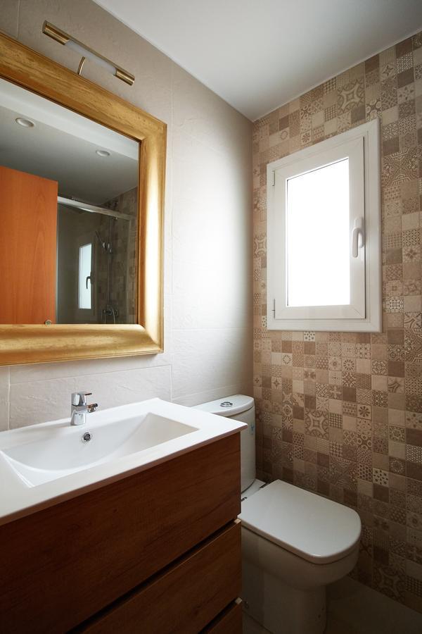 Appartement Alcam Hercules Barcelona