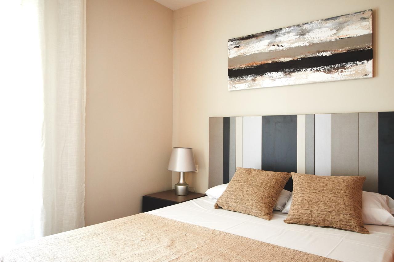 Alcam Hercules Appartement *