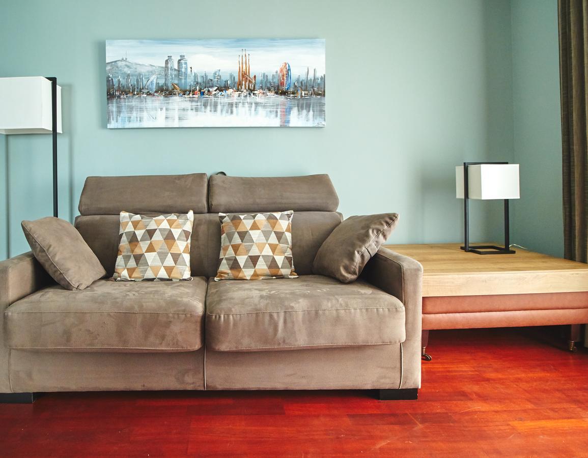 Appartement Alcam Hercules *