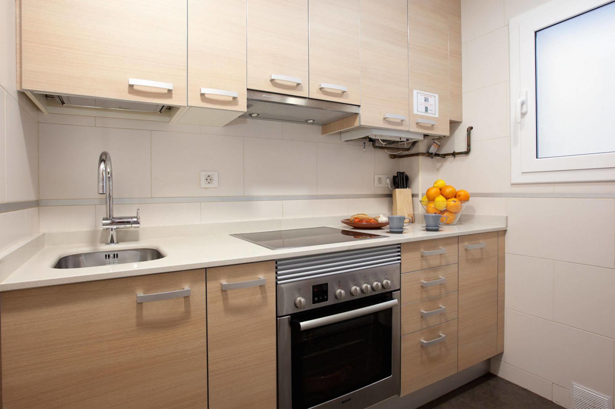Appartement Alcam Hercules