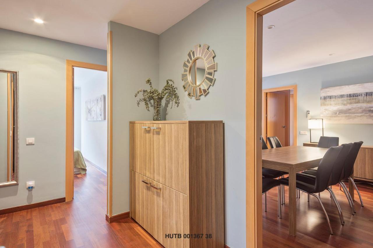 Alcam Hercules Appartement